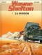 Wayne Shelton : 1. La Mission