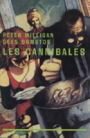 Les cannibales (One-shot)