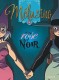 Mélusine : 26. En rose et noir