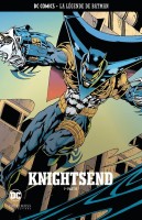 DC Comics - La légende de Batman 26. Knightsend - 1re partie