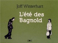 L'Été des Bagnold (One-shot)