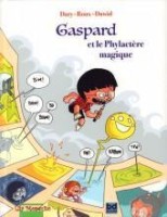 Gaspard et le phylactère magique (One-shot)