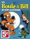 Boule & Bill (dès 2000) : 23. Strip-cocker - Édition spéciale