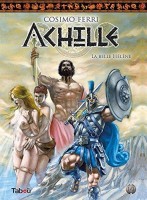 Achille 1. La Belle Hélène