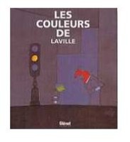 Les couleurs de Laville (One-shot)