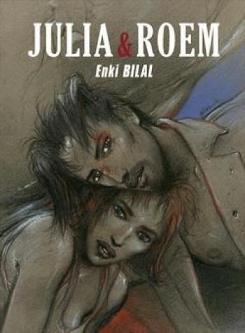 Couverture de l'album Coup de sang - 2. Julia & Roem