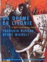 Un drame en Livonie (One-shot)