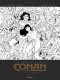 Conan le Cimmérien : 1. La Reine de la Côte noire - Édition collector