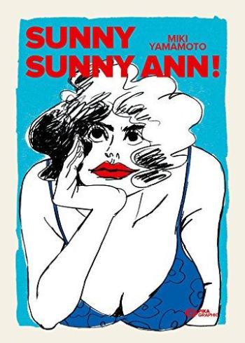 Couverture de l'album Sunny Sunny Ann ! (One-shot)