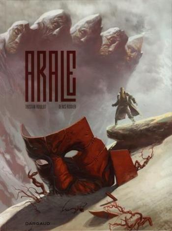 Couverture de l'album Arale (One-shot)