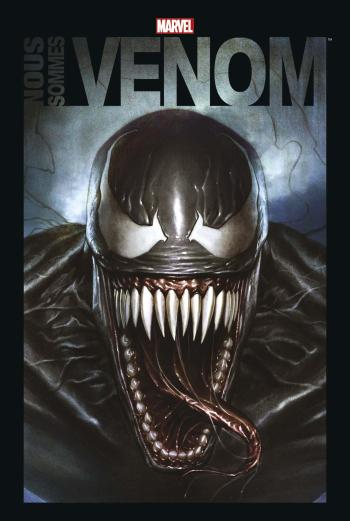 Couverture de l'album Nous sommes Venom (One-shot)