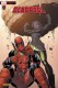 Marvel Legacy - Deadpool : 4. C'est peut-être la fin d'une belle amitié