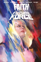 Faith et la Future Force (One-shot)