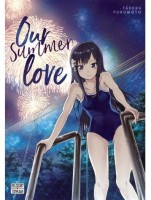 Our Summer Love (One-shot)