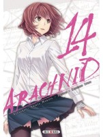 Arachnid 14. Tome 14