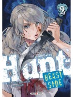 Hunt - Beast Side 2. Tome 2