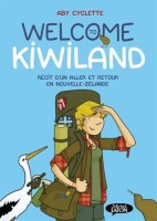 Welcome to Kiwiland (One-shot)