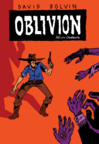 Couverture de l'album Oblivion (One-shot)