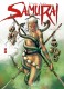 Samurai : 12. L'Oeil du dragon