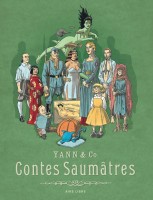 Contes saumâtres (One-shot)