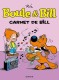 Boule & Bill (dès 2000) : 18. carnet de bill (Ope Ete 2018)