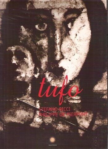 Couverture de l'album Tufo (One-shot)