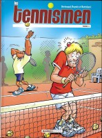 Les Tennismen 1. Tome 1