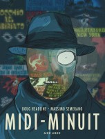 Midi-Minuit (One-shot)