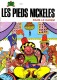 Les Pieds Nickelés (3e série - 1946-1988) : 86. Les Pieds Nickelés dans le harem