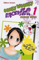 Eensy Weensy Monster 1. Tome 1