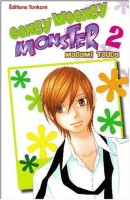 Eensy Weensy Monster 2. Tome 2