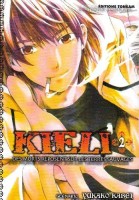 Kieli 2. Tome 2