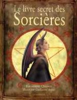 Le livre secret des sorcières (One-shot)