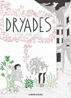 Dryades (One-shot)