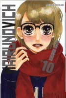 Mairunovich 10. Tome 10