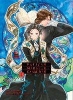 Vatican Miracle Examiner 2. Tome 2
