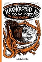 Krokodile Comix 4. Krokodile Comix IV