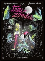 Trou zombie (One-shot)