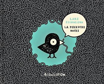 Couverture de l'album La Perruche noire (One-shot)