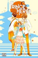 Prince & Hero 3. Tome 3