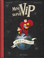 Minivip & Supervip (One-shot)