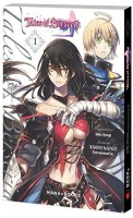 Tales of Berseria 1. Tome 1