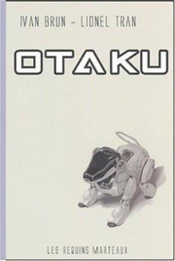 Couverture de l'album Otaku (One-shot)
