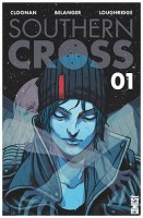 Southern Cross 1. Tome 1