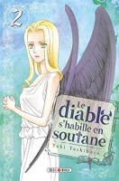 Le Diable s'habille en soutane 2. Tome 2