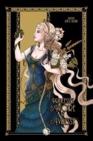 Princesse d'Ivoire et d'Ivresse (One-shot)