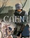 Caen : 1. De Guillaume le Conquérant à la Guerre de Cent Ans
