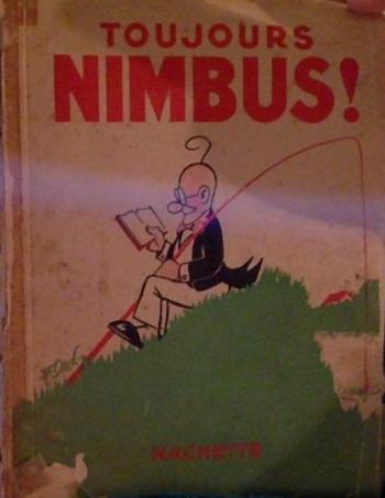 Couverture de l'album Nimbus - 3. Toujours Nimbus