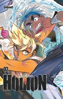 Horion 2. Tome 2