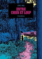 Entre chien et loup (Cornélius) (One-shot)